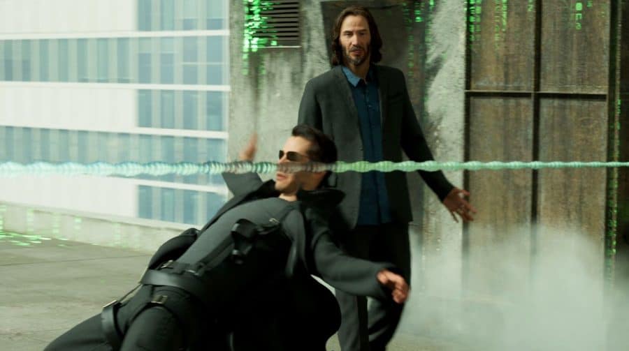 Vídeo compara The Matrix Awakens com primeiro filme e é difícil distinguir o que é real