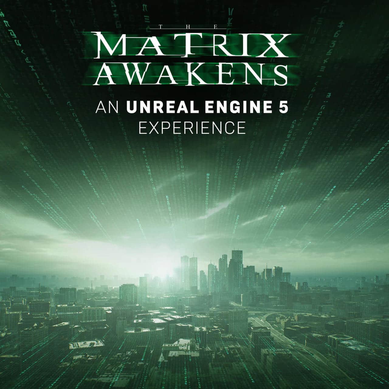 The Matrix Awakens é encontrado na PSN e gera alvoroço dos fãs