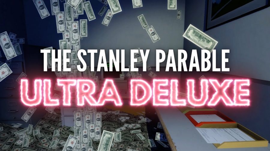 The Stanley Parable: Ultra Deluxe é adiado novamente para 2022