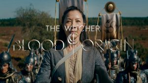 Blood Origin, série spin-off de The Witcher, tem primeiro teaser divulgado