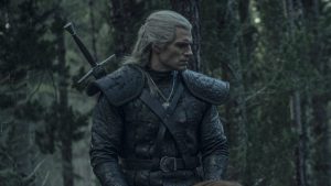 2ª temporada de The Witcher da Netflix estreia com grandes números de audiência