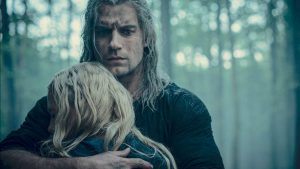 “Grande história” de “O Sangue dos Elfos” estará na season 3 de The Witcher da Netflix