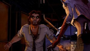 Bigby está voltando! Detalhes de The Wolf Among Us 2 são revelados