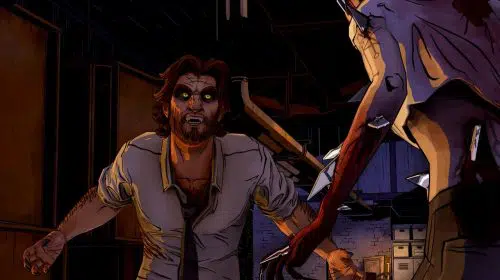 Bigby está voltando! Detalhes de The Wolf Among Us 2 são revelados