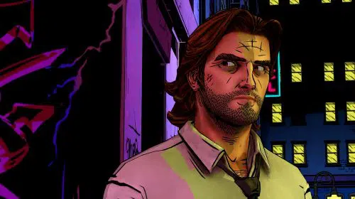 Finalmente! Telltale promete detalhes de The Wolf Among Us 2 no início de 2022