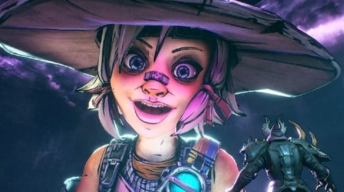 Tiny Tina’s Wonderlands será lançado com crossplay, confirma Gearbox