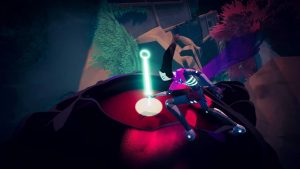 Viagem psicodélica: trailer de lançamento de Solar Ash é divulgado