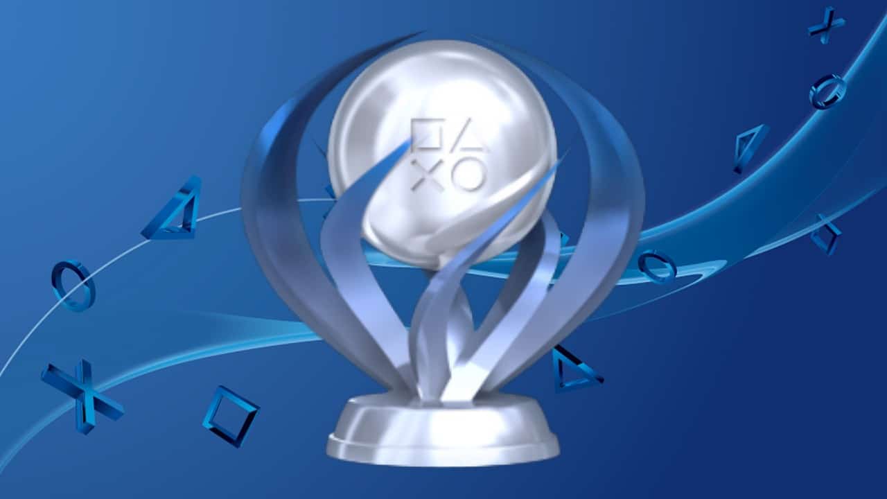 Troféus platina do PS4 e do PS5 fáceis - Lista MeuPS