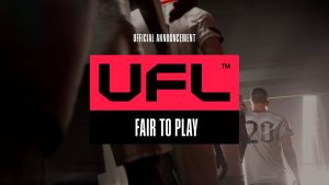FIFA e eFootball que se preparem: gameplay de UFL será revelado em janeiro