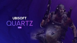 Mesmo com críticas, Ubisoft continuará apostando nos NFTs