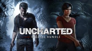 Sony remove versões independentes de Uncharted 4 e The Lost Legacy da PS Store