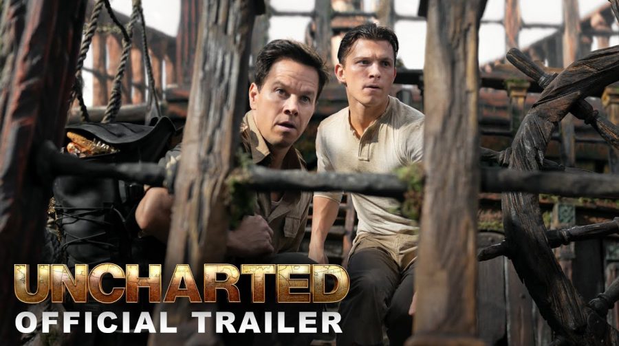 Com Sully de bigode, Sony lança novo trailer do filme de Uncharted