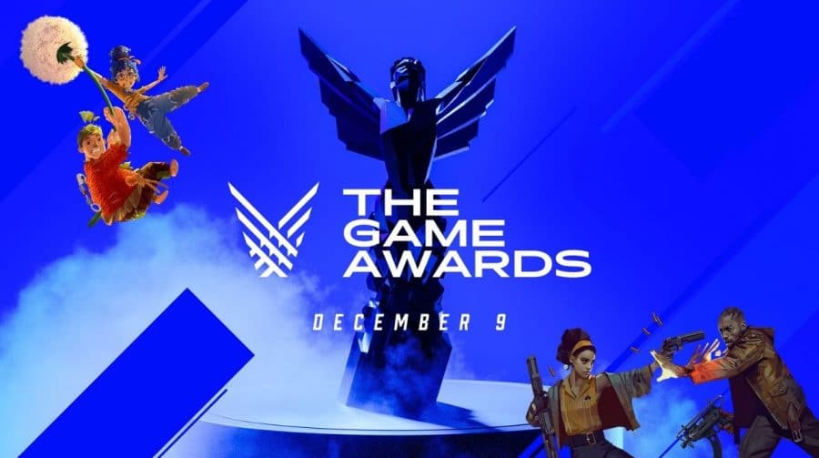 Só a elite! Confira todos os vencedores do The Game Awards 2021
