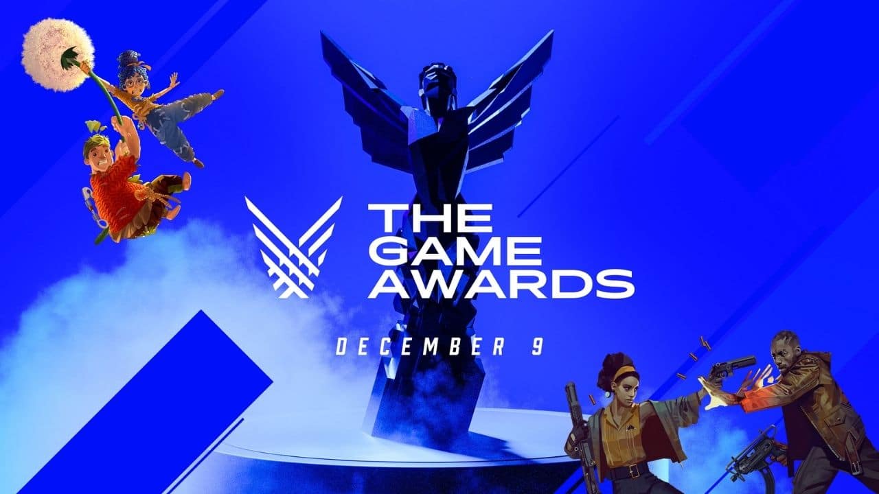 The Game Awards: esses são todos os vencedores do GOTY na história –  FayerWayer