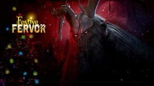 CoD: Warzone: Krampus é nerfado após reclamações dos jogadores