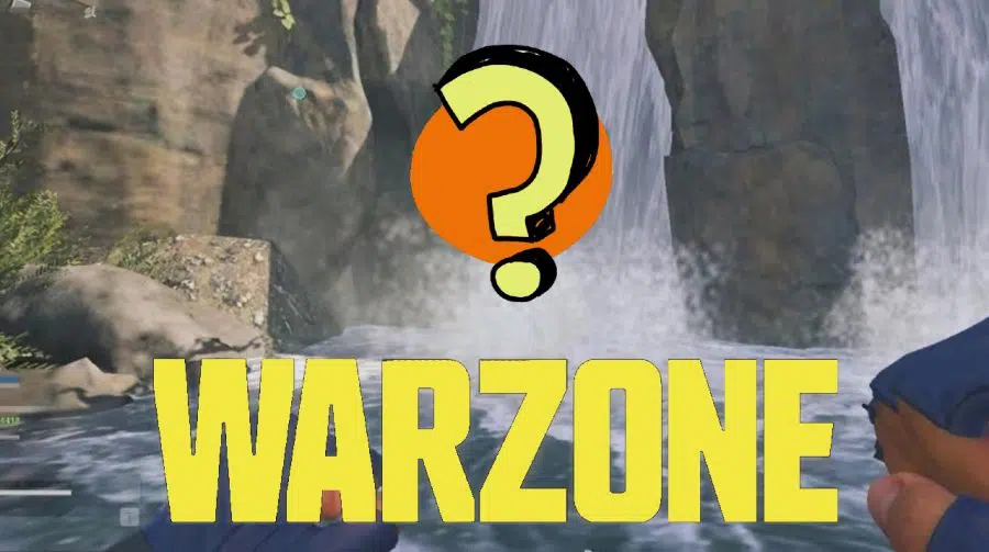 BatCaverna? Jogadores de Warzone descobrem “passagem secreta” em Caldera