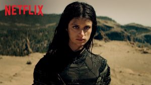 Cena da 2ª temporada de The Witcher mostra Yennefer sendo injustiçada