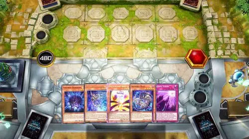 Duelos, decks e crossplay: trailer de Yu-Gi-Oh! Master Duel tem de tudo