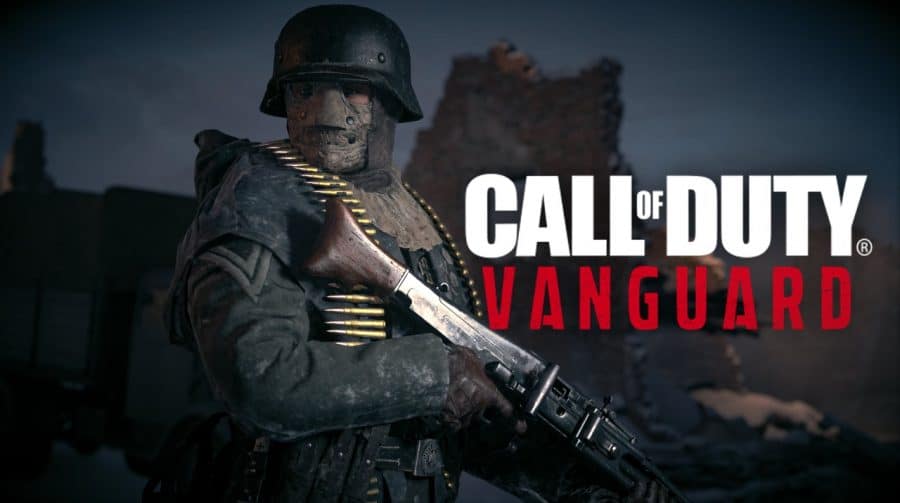 Pronto pra guerra? As melhores armas da Temporada 1 de Call of Duty Vanguard