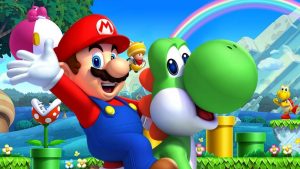 Tendência? Assim como a PlayStation, Nintendo pode lançar jogos para PC