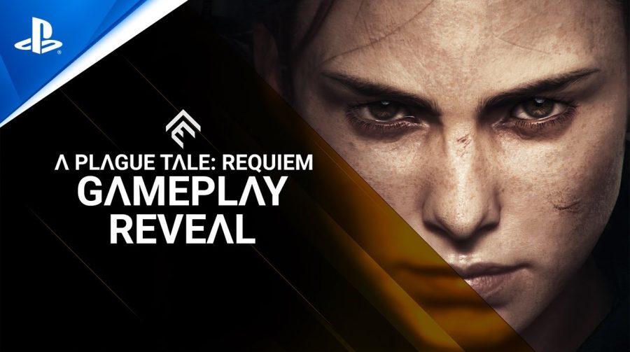 Enfrente a praga! Primeiro gameplay de A Plague Tale: Requiem é revelado