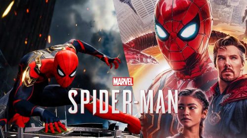 Insomniac explica ausência de trajes em Marvel’s Spider-Man de PS4