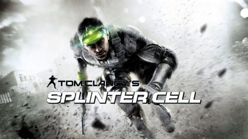 Após rumores, Ubisoft atualiza registro de Splinter Cell