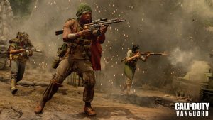 CoD: Vanguard: novo patch terá correção de granadas e balanceamento de armas