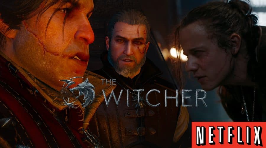 Série de The Witcher tem mudança crucial na trama original e revolta fãs
