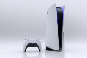 PlayStation 5 supera PS4 em vendas alinhadas a lançamentos nos EUA