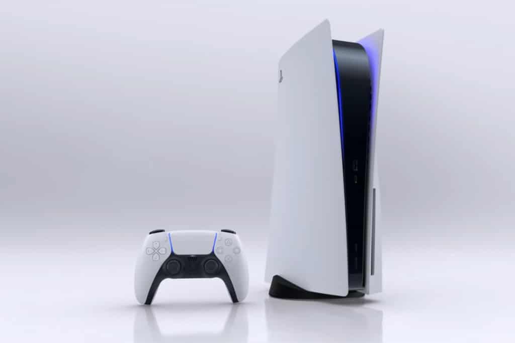 PlayStation 5 alcança marca de 32,1 milhões de unidades vendidas no mundo