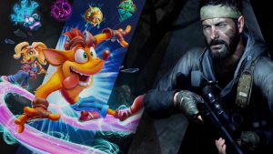 Activision diz que não planeja remover jogos do PlayStation após a aquisição da Microsoft