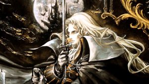 Castlevania vira musical no Japão com ingressos internacionais já disponíveis