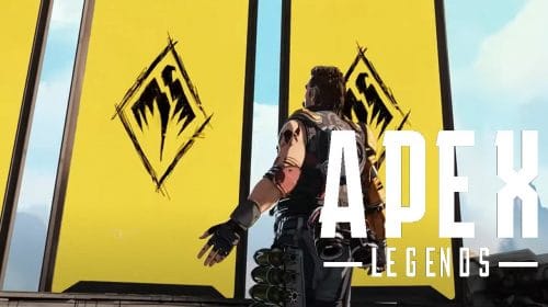 Jogadores encontram pistas sobre a 12ª temporada de Apex Legends