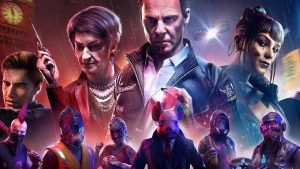 Fim da resistência: Watch Dogs Legion não terá mais updates