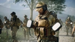 Novo update de Battlefield 2042 terá ajustes no ganho de XP