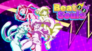 Beat Souls, jogo de ação rítmico, desafiará as habilidades de dança dos players