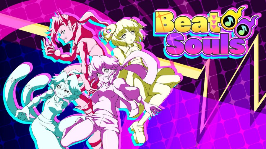 Beat Souls, jogo de ação rítmico, desafiará as habilidades de dança dos players