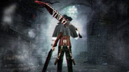 Fear the Old Blood! Demake de Bloodborne no PS1 já está pronto para ser lançado