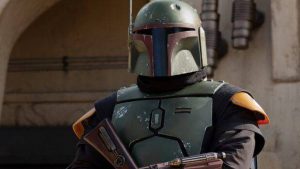 Com Boba Fett, gameplay do cancelado Star Wars 1313 aparece na internet