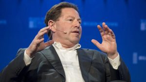 Diretor da Activision diz que Sony quer “sabotar” venda da empresa