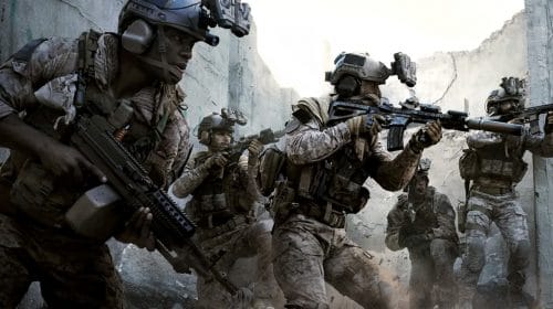 Phil Spencer garante: Call of Duty continuará no PlayStation