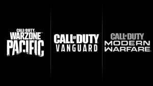 Activision Blizzard fala sobre a “situação” atual de Call of Duty