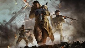 Call of Duty Vanguard e Cold War foram os títulos mais vendidos nos EUA em 2021