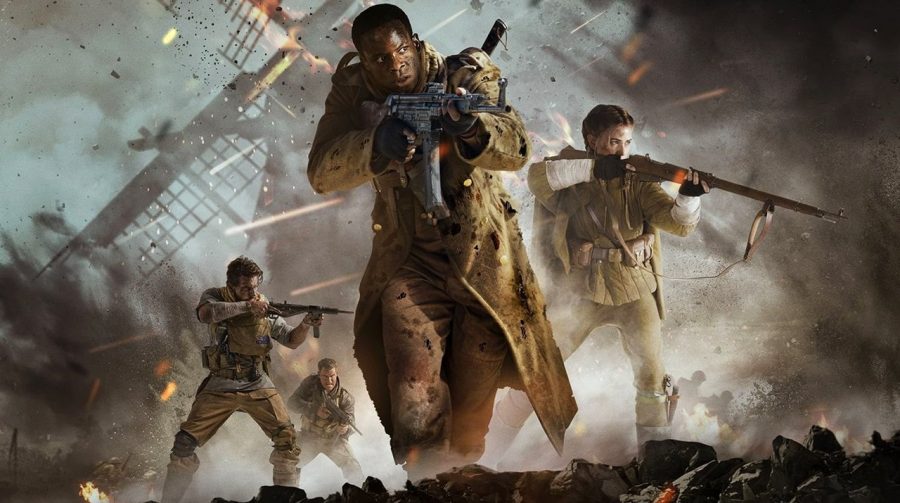 Call of Duty Vanguard e Cold War foram os títulos mais vendidos nos EUA em 2021