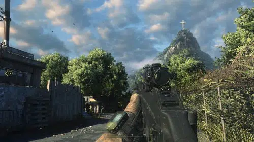 Call of Duty 2022 pode ter história voltada aos cartéis da América Latina [rumor]