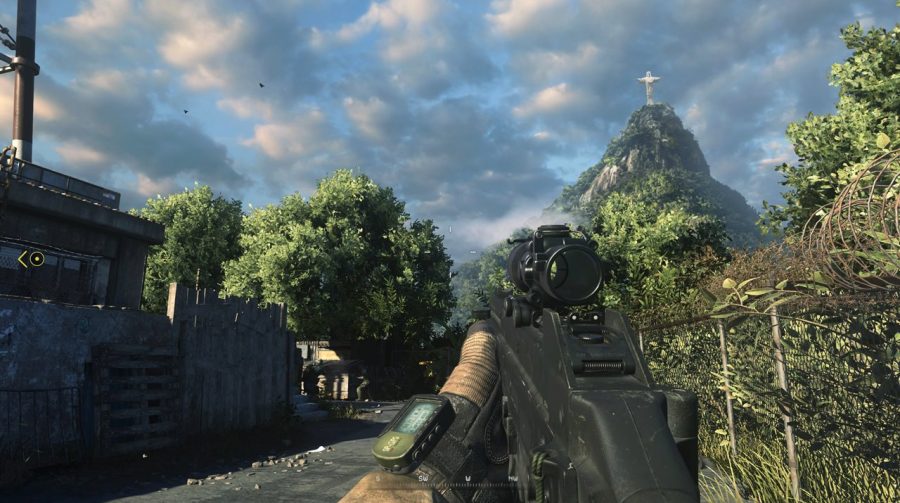 Campanha de Call of Duty: Modern Warfare II deverá se passar na América Latina