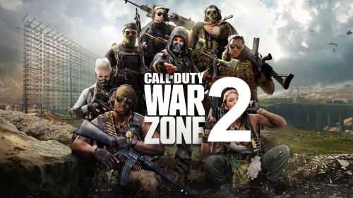 Activision lançará Warzone 2 e mais dois Call of Duty para PlayStation, diz site