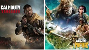 Após críticas, Activision promete correções para Call of Duty: Vanguard e Warzone