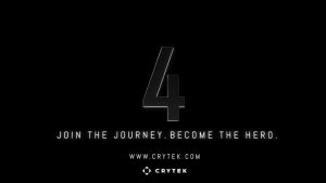 “Será que vai rodar no PS5”? Crytek anuncia Crysis 4
